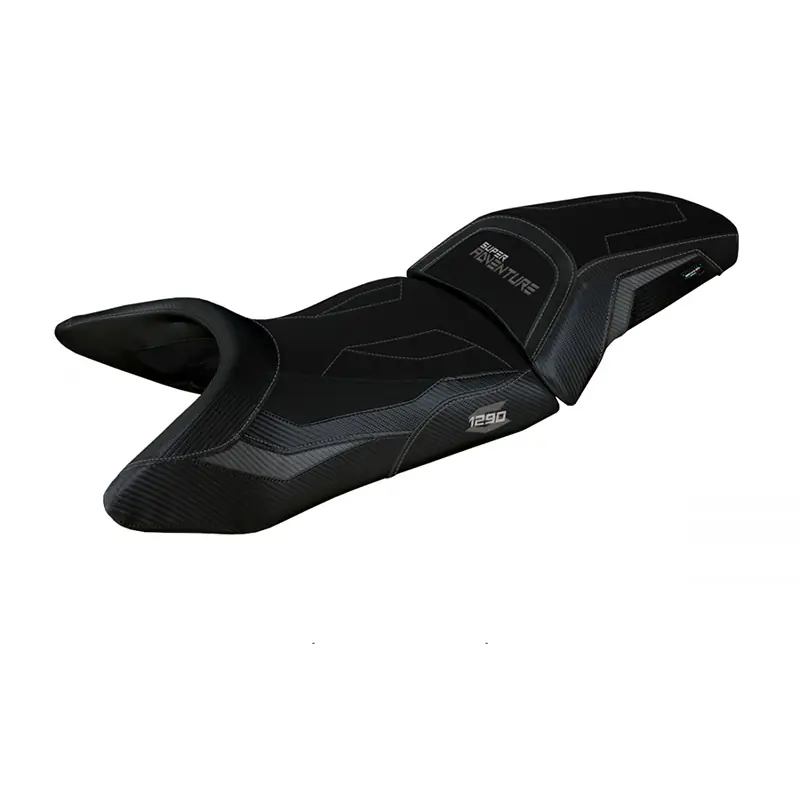 Spedizione Espresso Rivestimento Lumiar Comfort 1290 ADVS grigio-