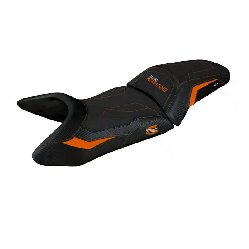 Rivestimento Lumiar Ultragrip 1290 ADVS arancio- Pagamento Sicuro