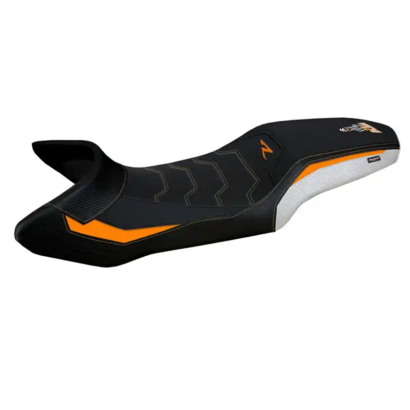 Rivestimento Erice Comfort 1290 ADVR arancio bianco- Promozione