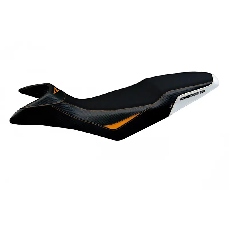 Acquista Ora Rivestimento Mazyr KTM 890 Adv bianco arancio-