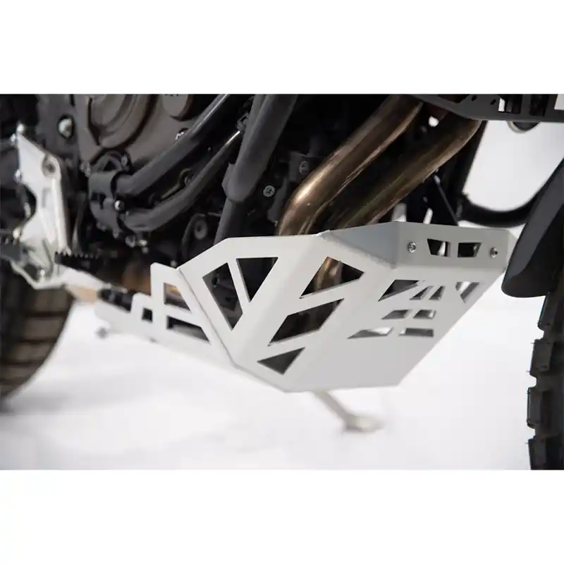 Reso Gratuito Paracoppa Isotta Yamaha Tenere 700 grigio-