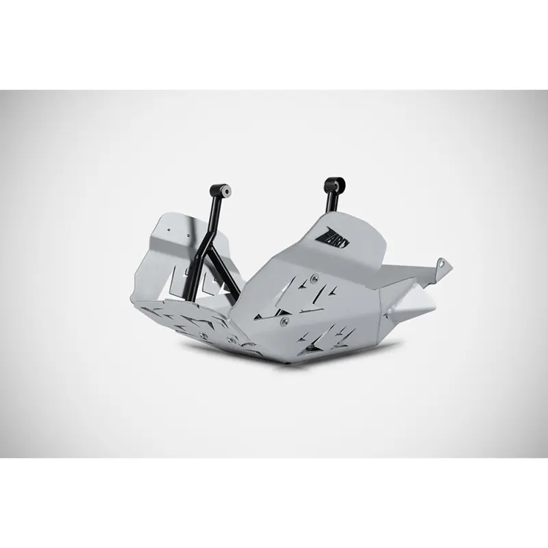 Must-Have Paramotore Zard Alluminio DesertX-