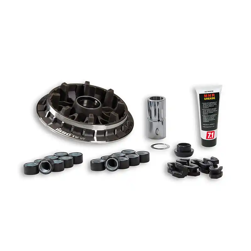 Variatore Malossi Multivar 2000 MHR Next T-MAX 2022- Nuova Collezione