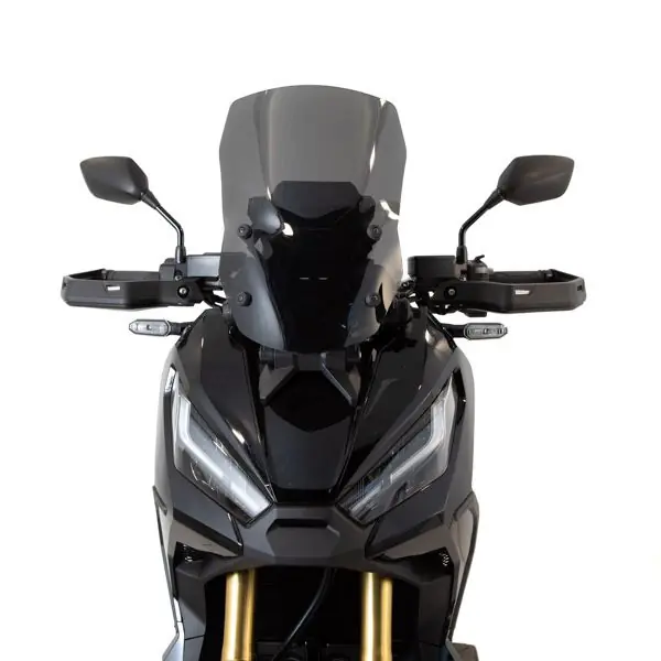 Cupolino Isotta Honda X-ADV 750 2021 scuro- Offerta Speciale