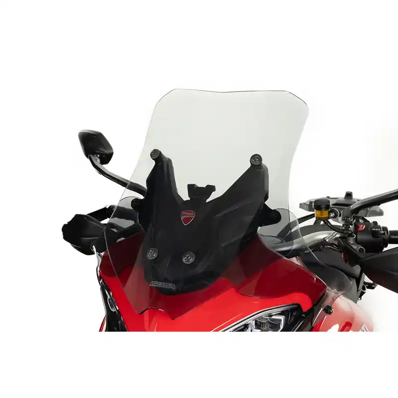Non Perdere Cupolino Isotta Medium Multistrada V4 intermedio-