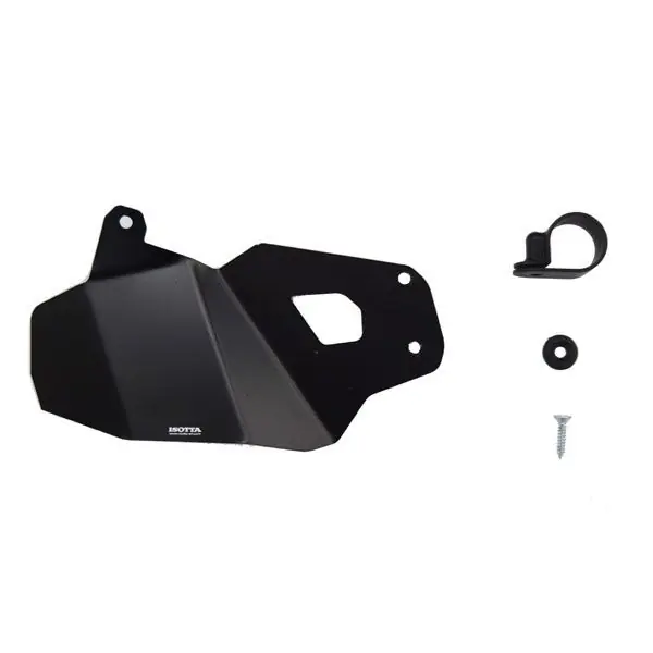 Spoiler Anticalore Isotta BMW R1250 GS nero- Must-Have