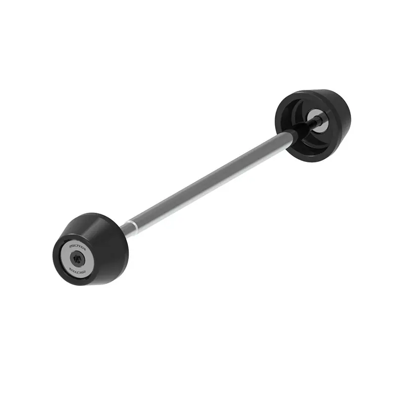 Prezzo Conveniente Protezione Forcella Anteriore Isotta V100 argento-