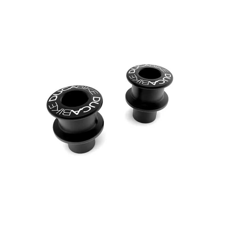 Compra Online Supporti Cavalletto Dbk Multistrada 950 nero-