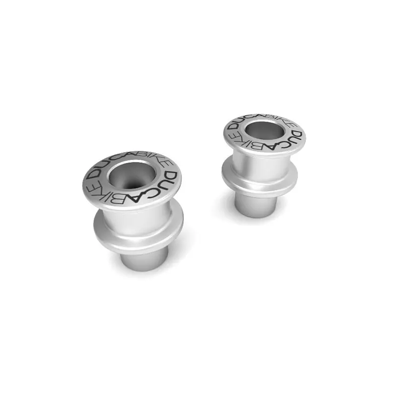 Supporti Cavalletto Dbk Multistrada 950 argento- Non Perdere