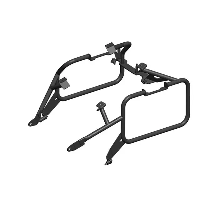 Scelto Dai Clienti Telai Laterali MyTech Model-X Bmw R1300 GS-