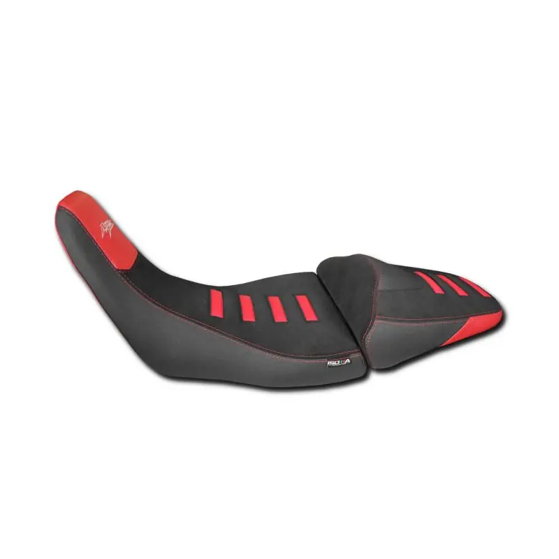 Ultime Pezzi Sella Ribassata Isotta Comfort CRF1100L rosso-