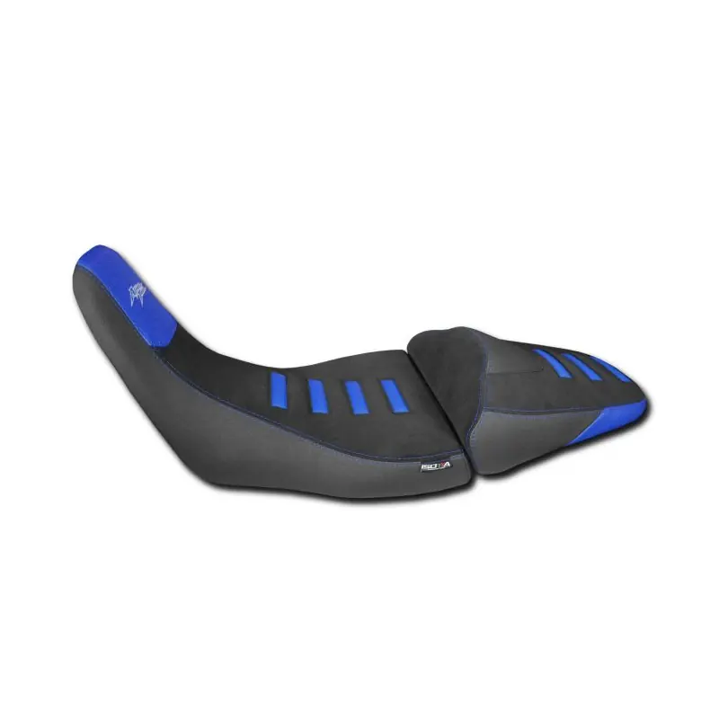 Ultime Pezzi Sella Ribassata Isotta Comfort CRF1100L blu-