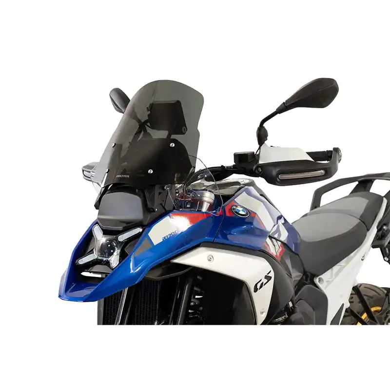 Più Venduto Cupolino Isotta Master Plus Radar R1300GS scuro-