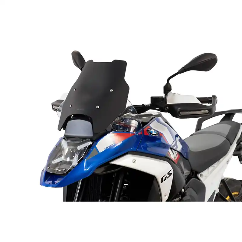 Cupolino Isotta Endurance Plus R1300GS nero opaco- Ordina Subito
