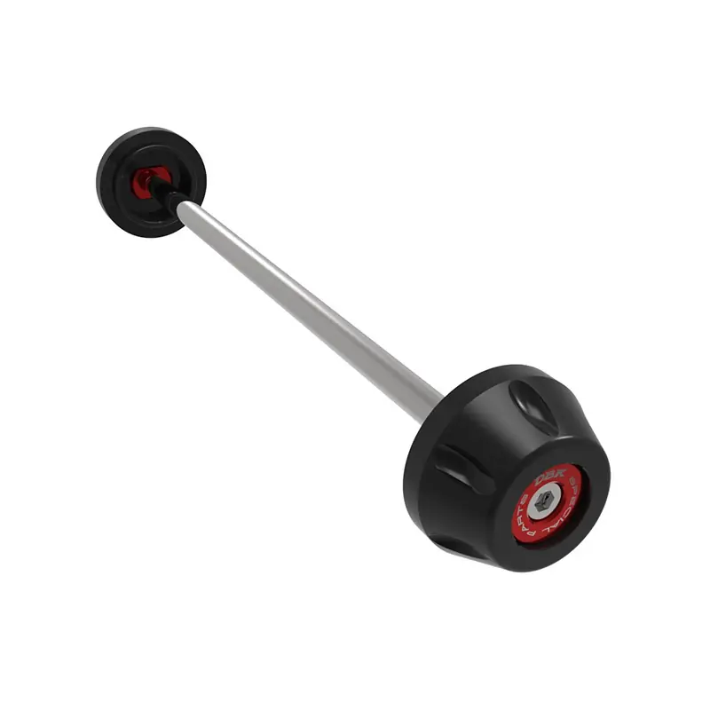 Soddisfatti O Rimborsati Protezione Forcella Anteriore Dbk R1300 GS rosso-