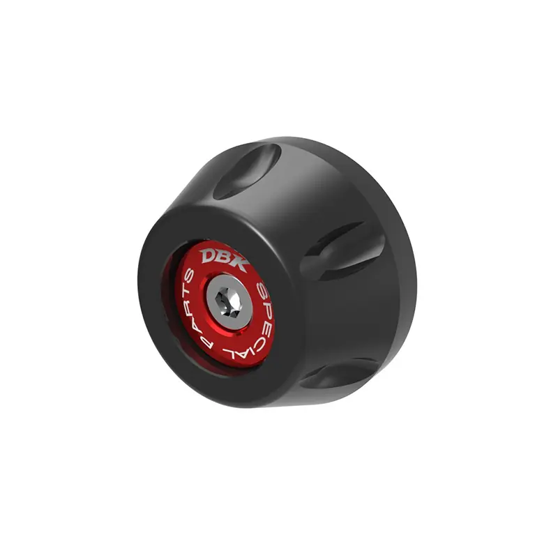 Spedizione Espresso Kit Protezione Cardano Dbk Bmw R1300 GS rosso-