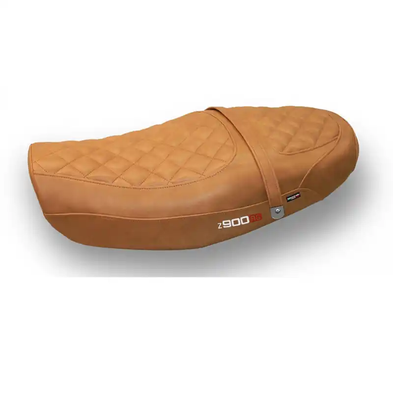 Compra Oggi Stesso Rivestimento Sella Murcia Comfort Z 900RS cammello-