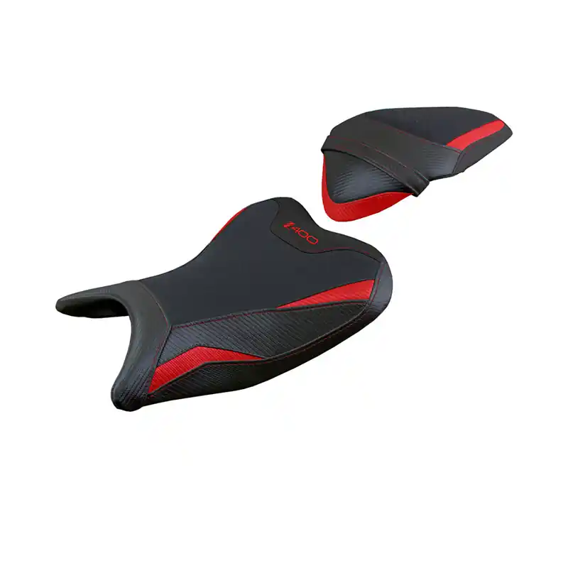 Rivestimento Aragona Ultragrip Z 400 rosso- Miglior Prezzo