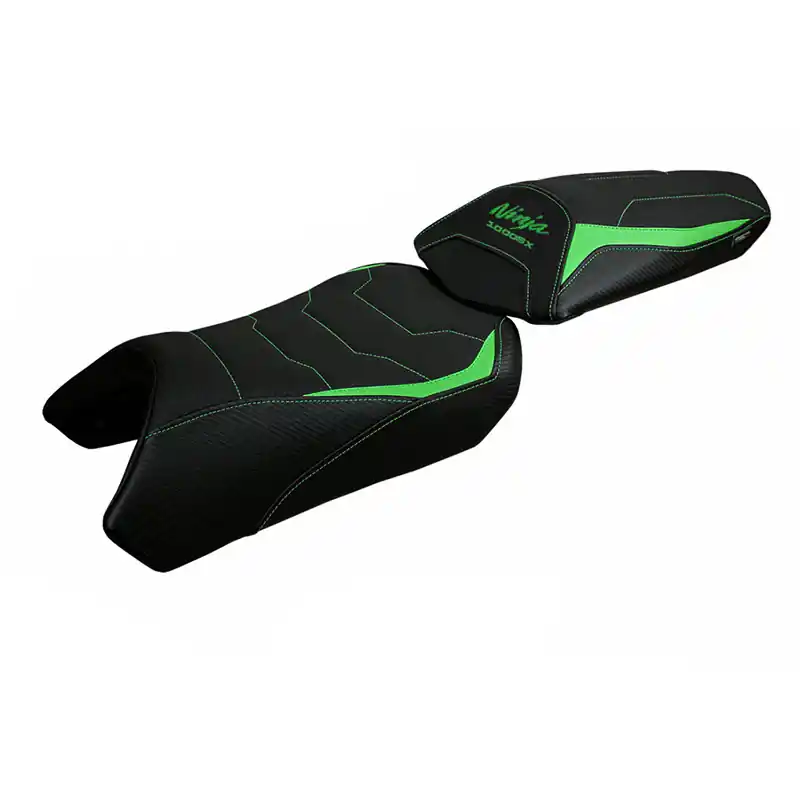 Rivestimento Ultragrip Ninja 1000 SX verde- Ordina Subito