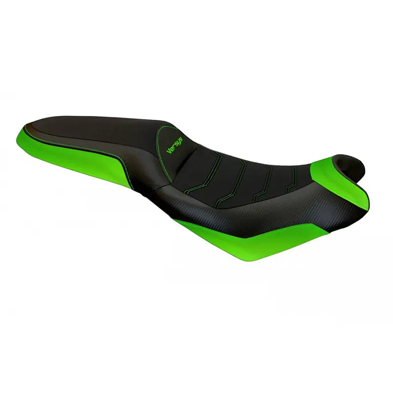 Rivestimento Elba 2 Comfort Versys 650 verde- Promozione