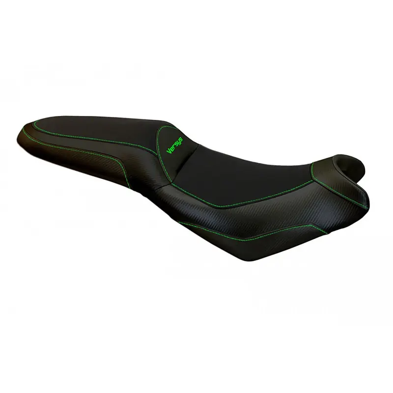 Offerta Del Giorno Rivestimento Sella Elba 2 Versys 650 Total verde-