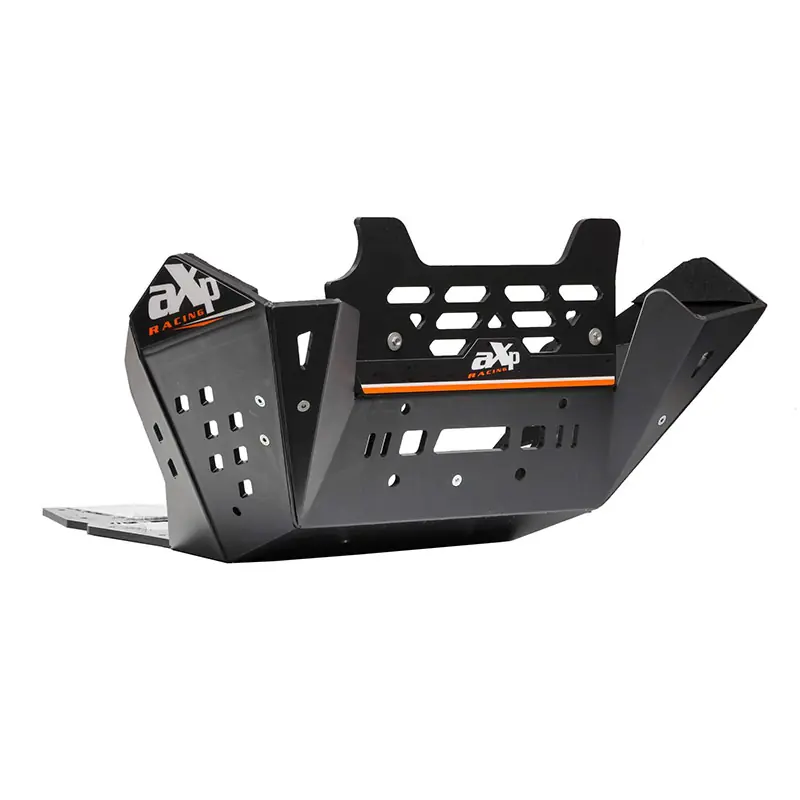 Pagamento Sicuro Protezione Motore Axp Hard KTM 790 Adventure nero-