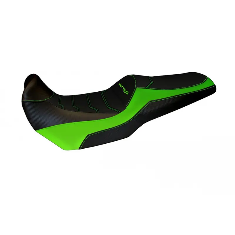 Nuovo Arrivo Rivestimento Malay 1 Comfort Versys 1000 verde-