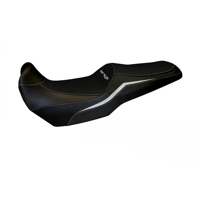 Compra Online Rivestimento Sella Elvas Versys 1000 argento-
