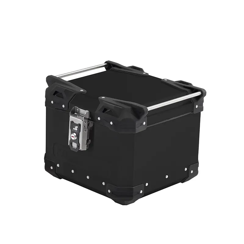 Ultime Pezzi Bauletto MyTech Raid Pro 44Lt nero-