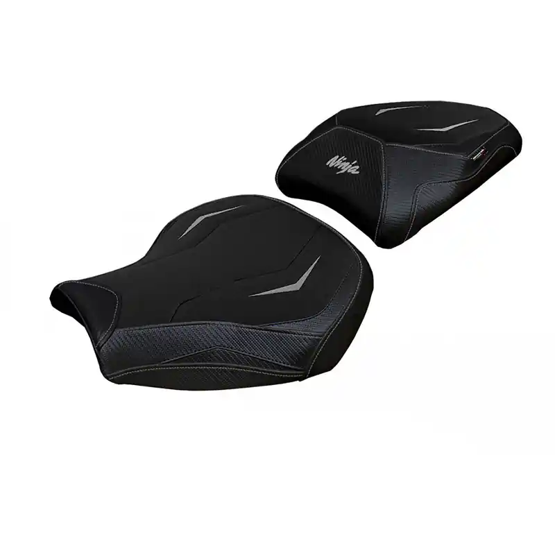 Compra Adesso Rivestimento Moniz Ultragrip Ninja H2 SX nero-