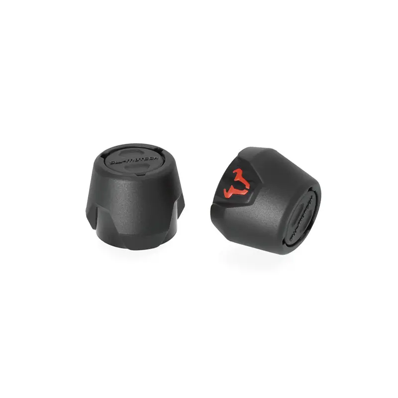 Prezzo Conveniente Tamponi Asse Anteriore Sw Motech Kawasaki Z650-