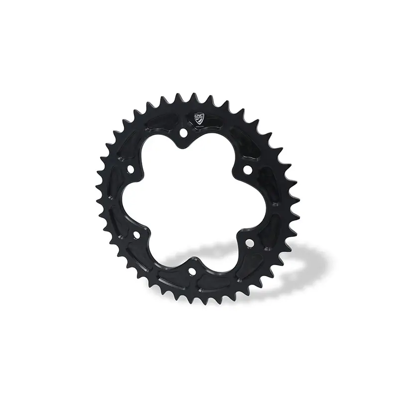 A Buon Prezzo Corona Cnc Racing Z42 P525 6 fori Ducati-
