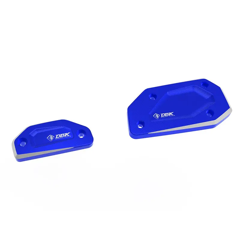 Tappi Serbatoio Fluido Dbk R1300 GS blu- Ultimissimo Modello