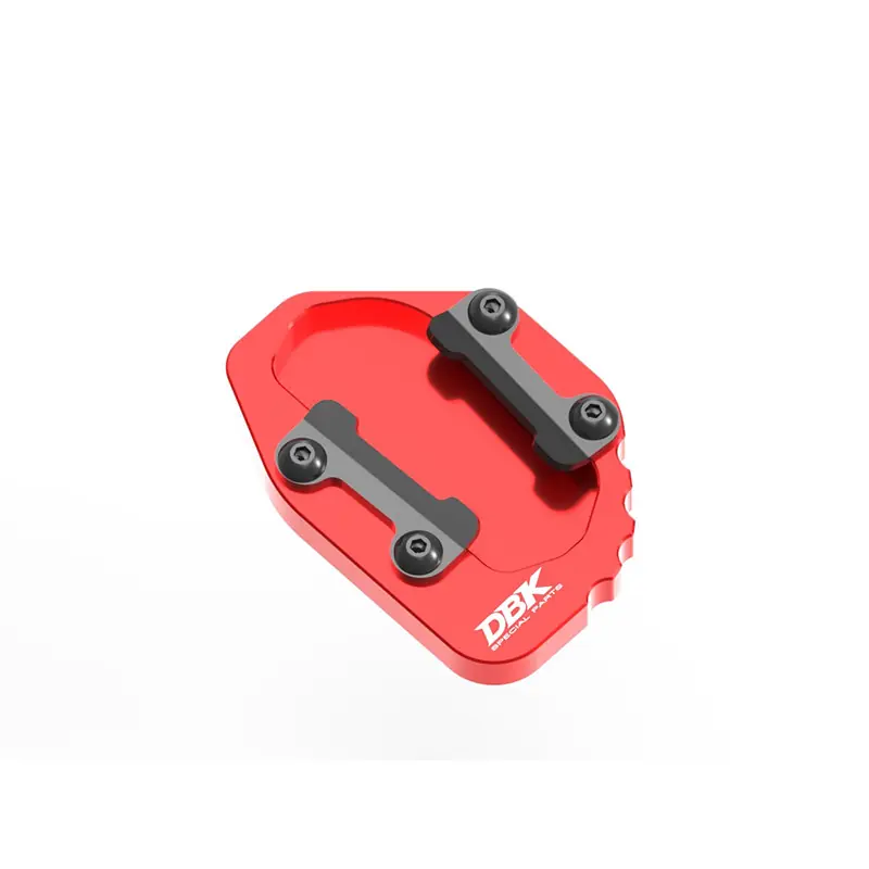 Offerta Del Giorno Base Maggiorata Dbk Bmw R1300 GS rosso-