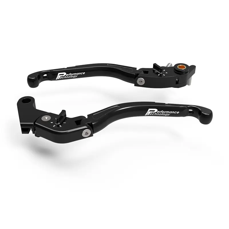 Quantità Limitata Kit Leve Dbk Eco Gp 2 Aprilia RSV4 nero-