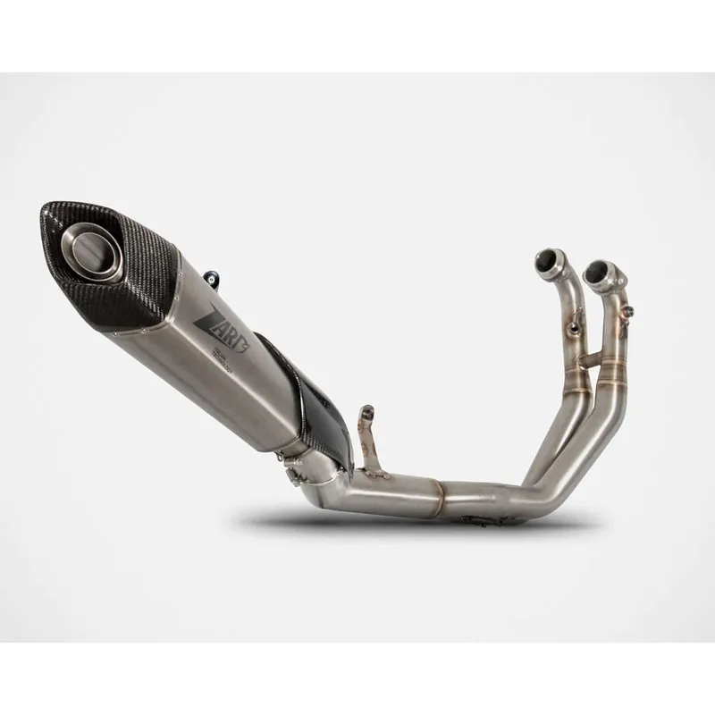 Esclusivo Zard kit completo Aprilia RS/TUONO 660 Racing-