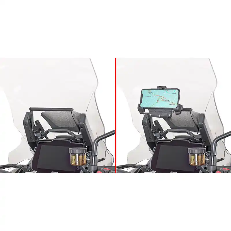 Traversino Givi FB6422- Must-Have