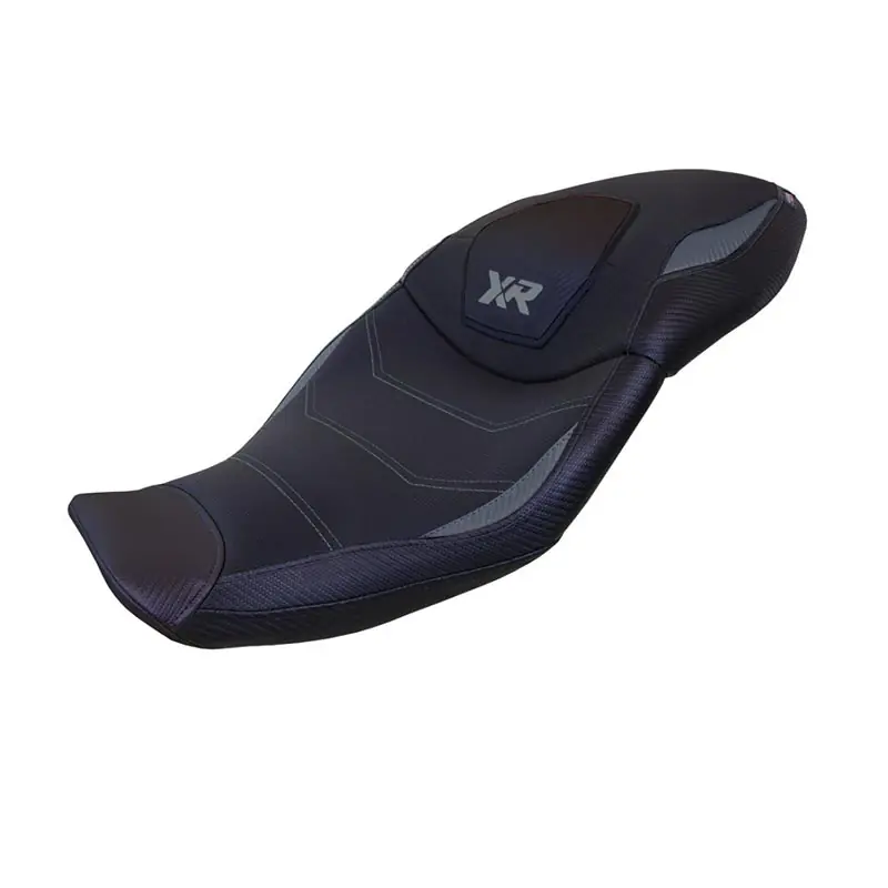 Miglior Prezzo Rivestimento Dresden Comfort S1000XR grigio-