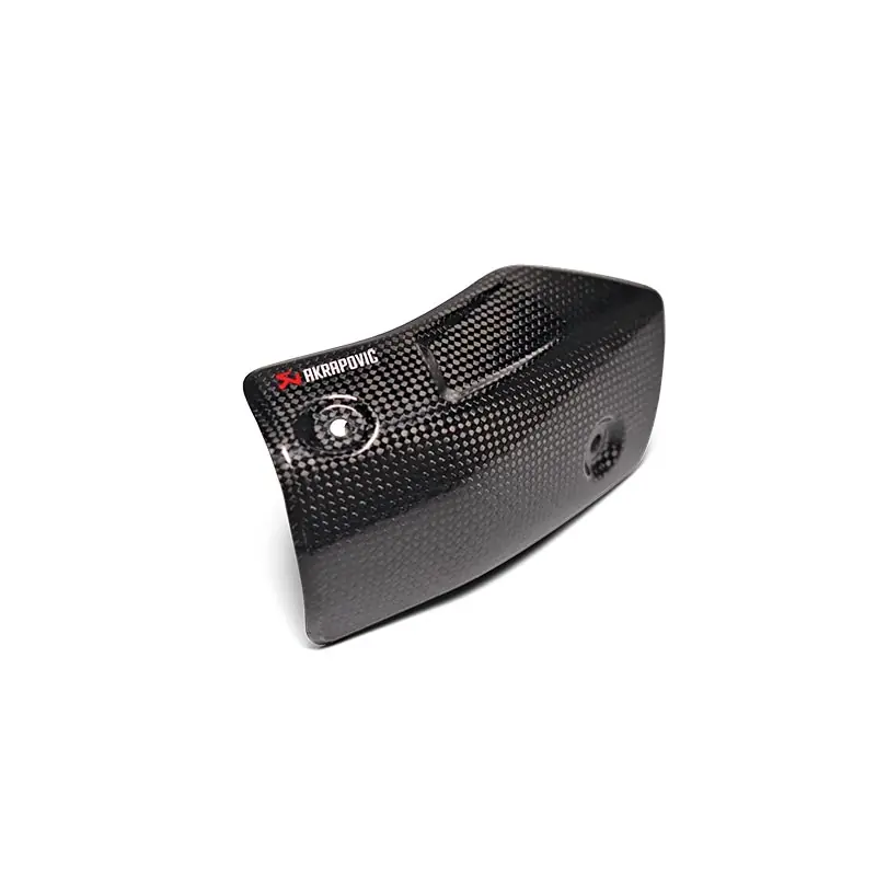 Paracalore Akrapovic Carbonio CB Hornet 750- Must-Have