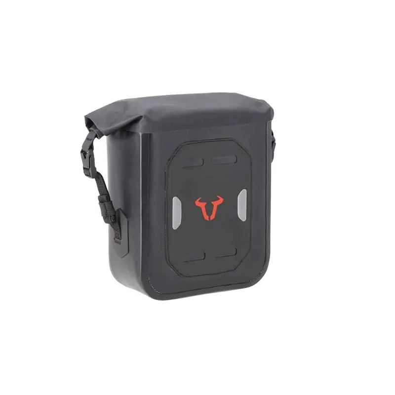 Borsa aggiuntiva Sw Motech Pro Plus WP nero- Più Venduto