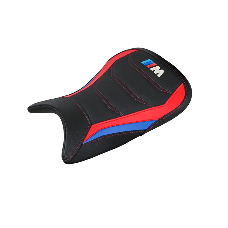 Rivestimento Jena Ultragrip M1000RR rosso blu- Spedizione Espresso