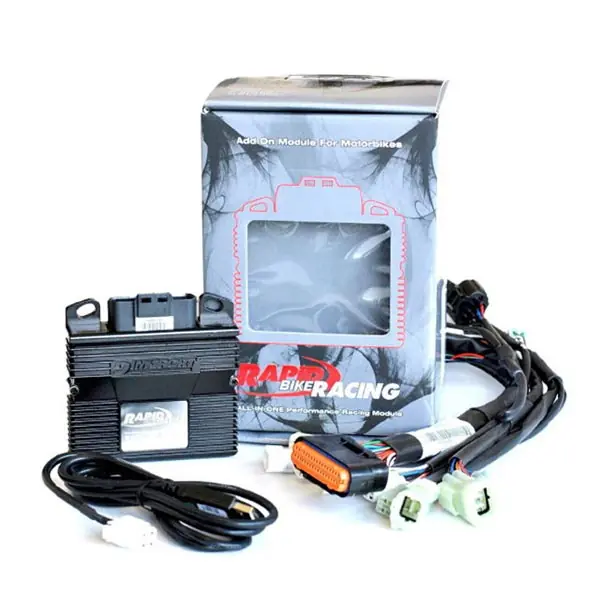 Solo Oggi Kit Centralina Rapid Bike Racing Aprilia RS 660-