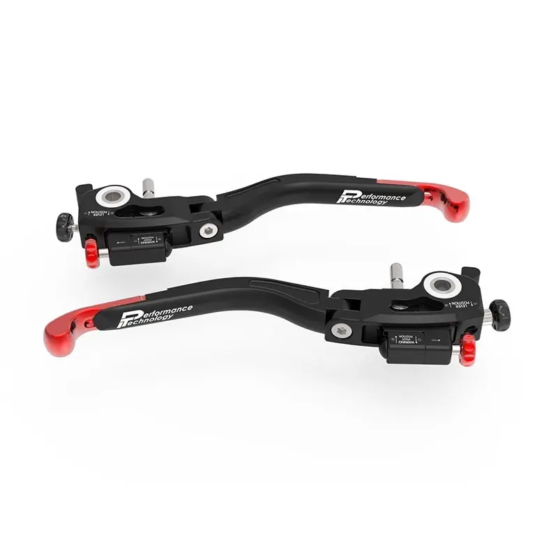 Kit Leve Dbk L32 Ultimate rosso- Compra Oggi Stesso