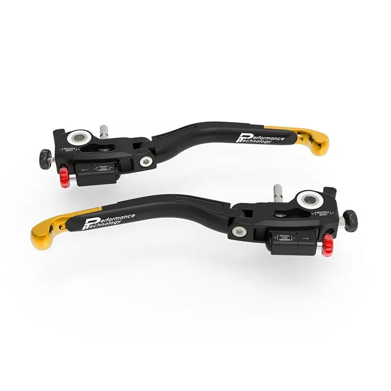 Kit Leve Dbk L32 Ultimate oro- Spedizione Espresso