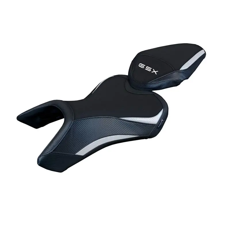 Rivestimento Sella STD Niigata GSX 8S bianco- Sconto