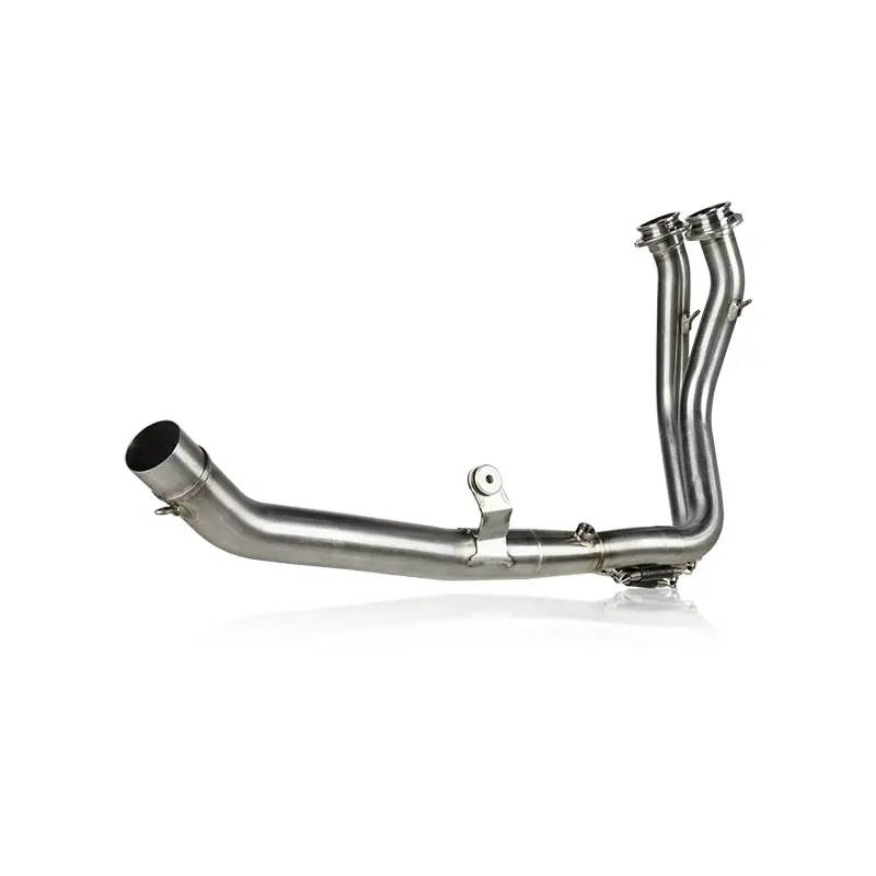 Collettori Akrapovic Racing Inox CB 750 Hornet- Acquista Ora