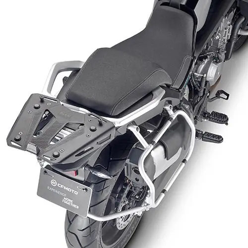 Attacco Posteriore Givi SR9225- Miglior Prezzo