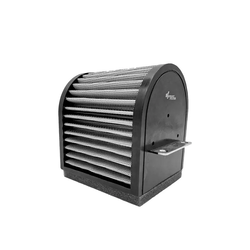 Consegna Rapida Filtro Aria Sprintfilter T14 Voge Valico 500 DSX-