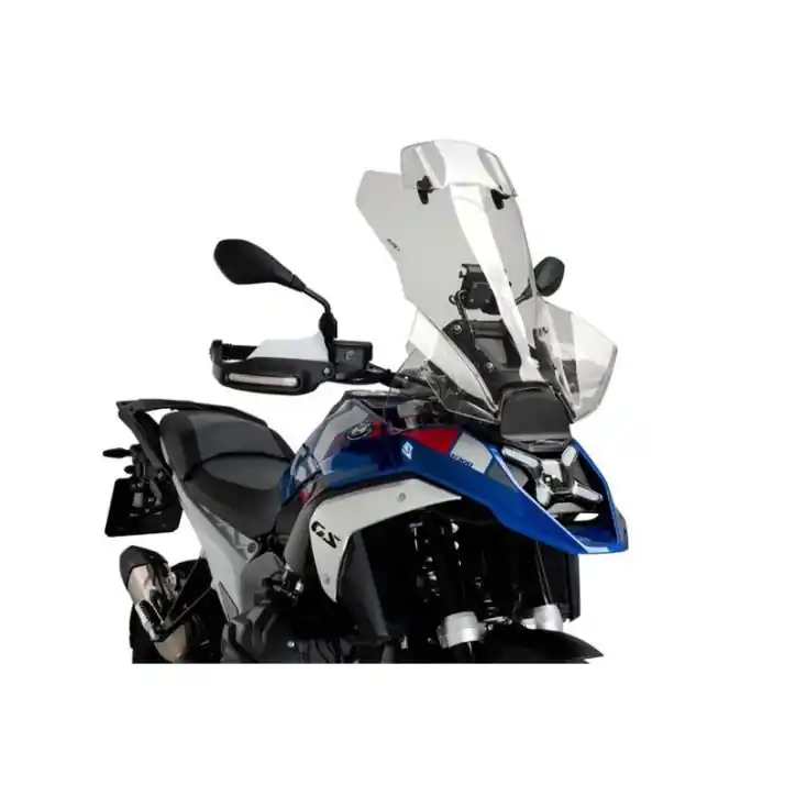 Sconto Cupolino Puig Touring-Visiera Radar R1300 GS intermedio-