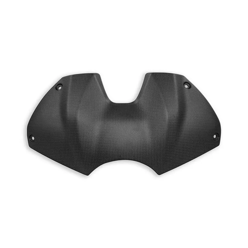 Offerta Del Giorno Cover Serbatoio Dbk Panigale V4 carbonio opaco-
